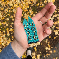 VOTE - Teal