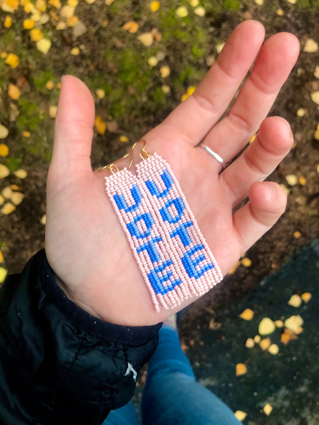 VOTE - Candy (mini)
