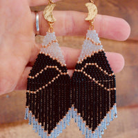 Ink Ridge Dangles - MA x RR Collab