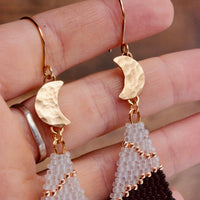 Ink Ridge Dangles - MA x RR Collab