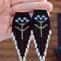Pearl Drop Yarrows