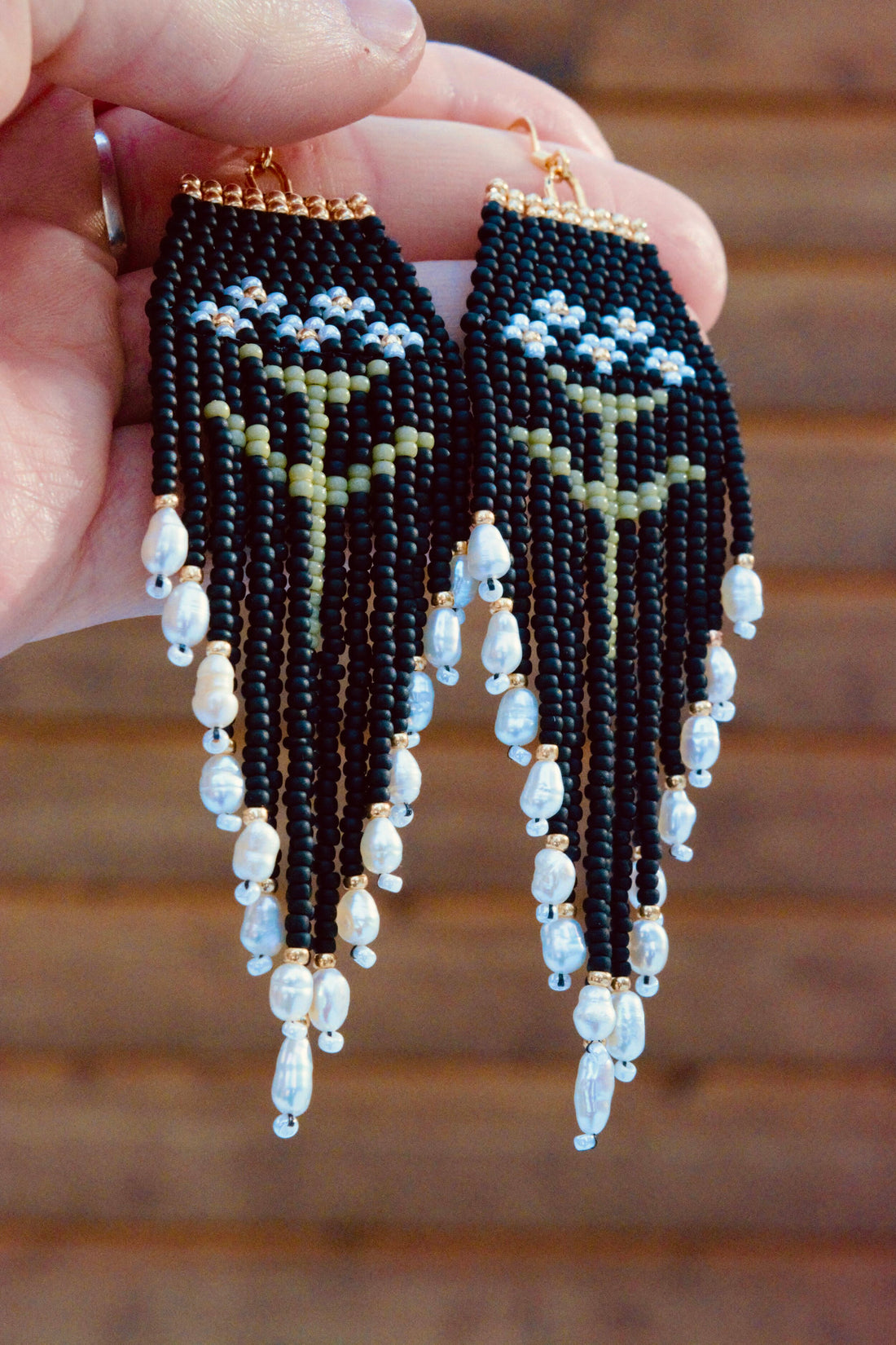 Pearl Drop Yarrows