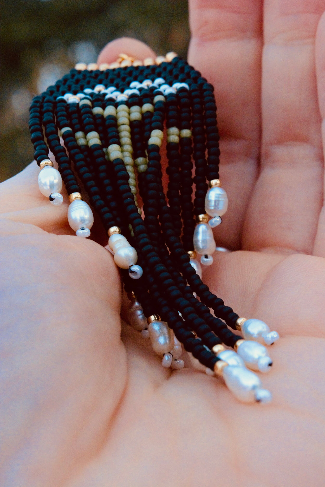 Pearl Drop Yarrows