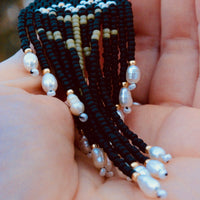 Pearl Drop Yarrows