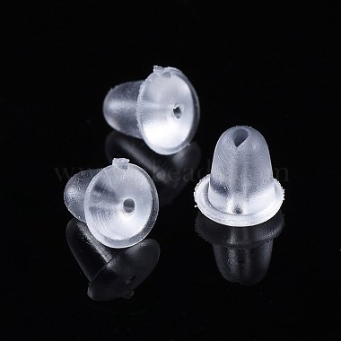 Jelly Earring Backs