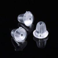 Jelly Earring Backs