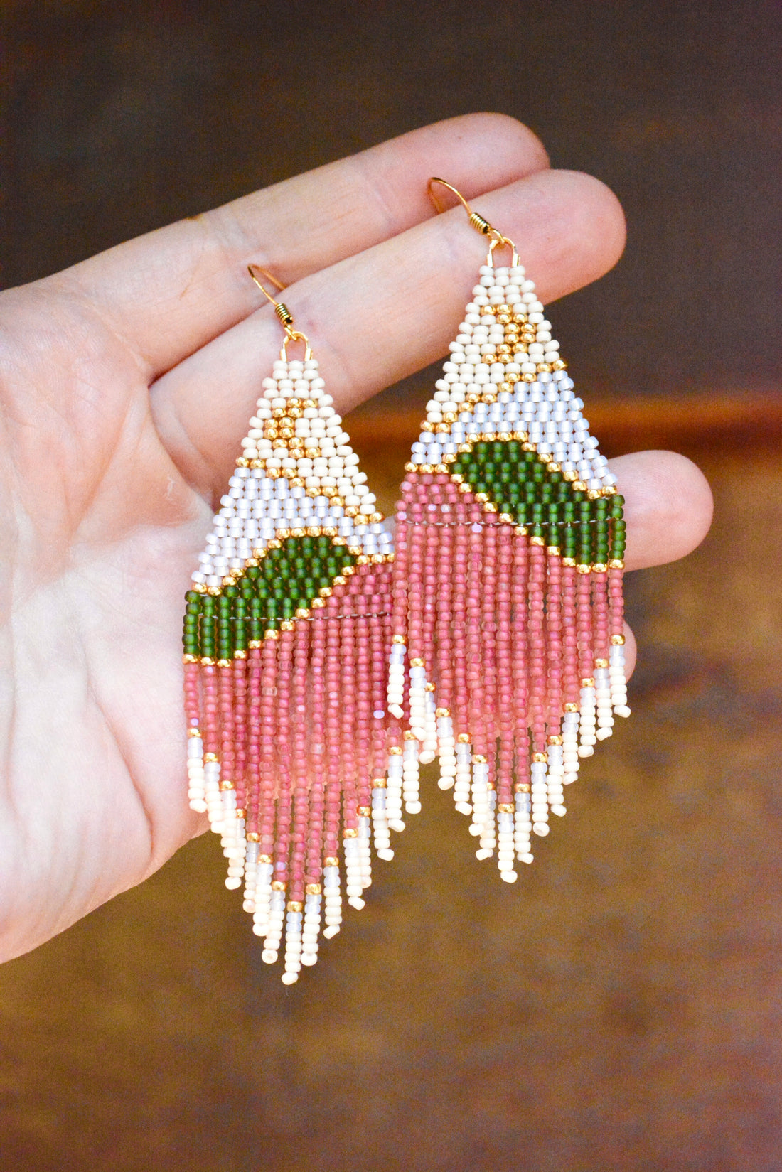 Strawberry Mountains