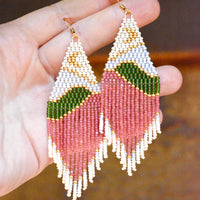 Strawberry Mountains
