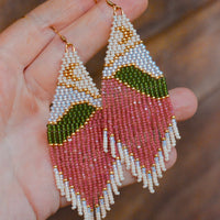 Strawberry Mountains