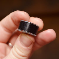 One G Thread - Black