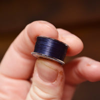 One G Thread - Navy