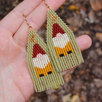 Autumn Gnomes