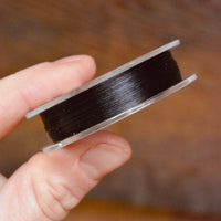 One G Thread - Medium Spool Black