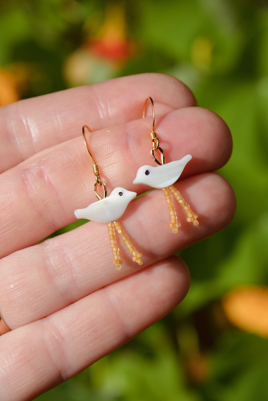 Sandpipers (Leggy Burbs)