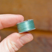 One G Thread - Mint Green