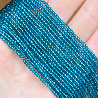 Mini Deep Teal Sporkle