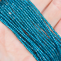 Mini Deep Teal Sporkle