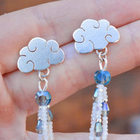 Storm Cloud Studs - MA x RR Collab