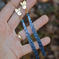 Blueberry Dangles - MAxRR Collab