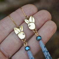 Blueberry Dangles - MAxRR Collab