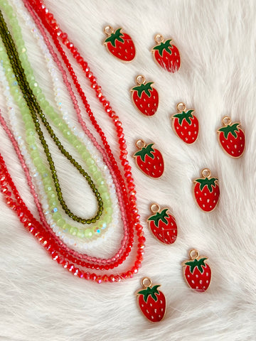 Summer Strawberry Bundle