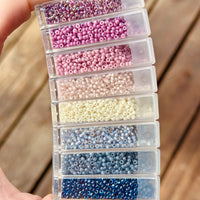Dreamland Bead Pack- Size 11/0