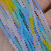 Frosted Candy Shop Strand