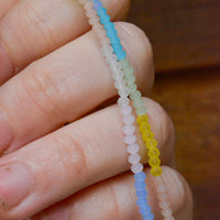 Frosted Candy Shop Strand