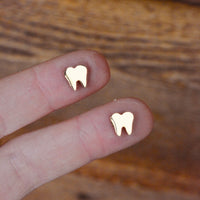 Golden Molars