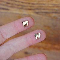 Golden Molars