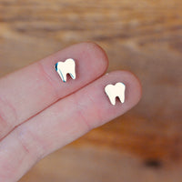 Silver Molars