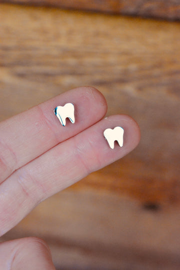 Silver Molars