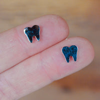 Silver Molars