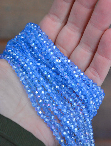 Cornflower Blue