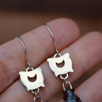 Spell Dust Dangles PRE-ORDER - MA x RR Collab