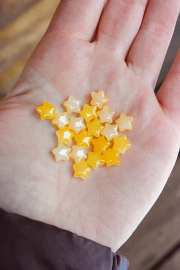 Glass Stars