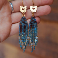 Spell Caster Dangles PRE-ORDER - MA x RR Collab Pair