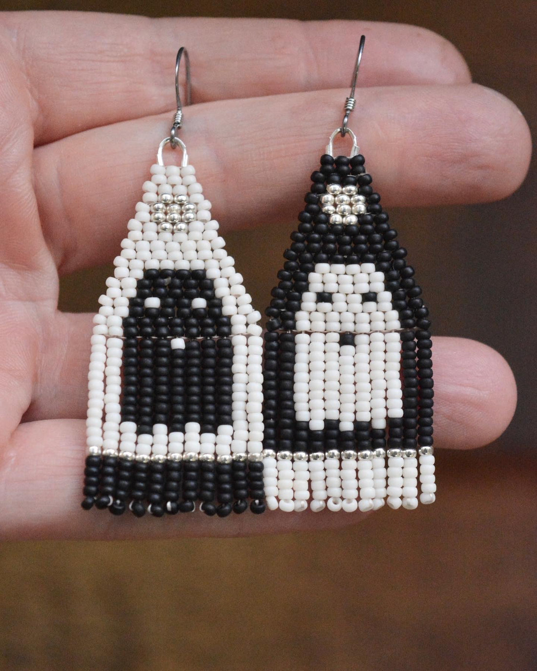 Goth Ghosties