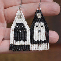 Goth Ghosties