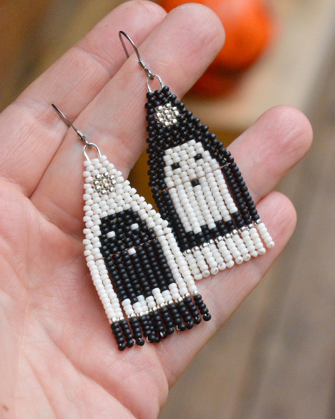 Goth Ghosties