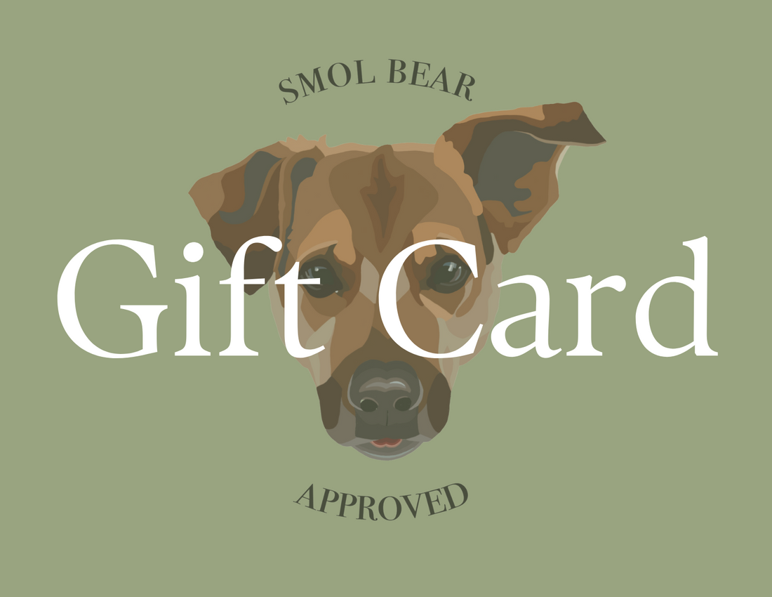 Ridge & River Gift Card