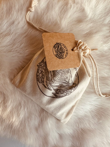 Smol Bear Presents: Mystery Sporkle Bag