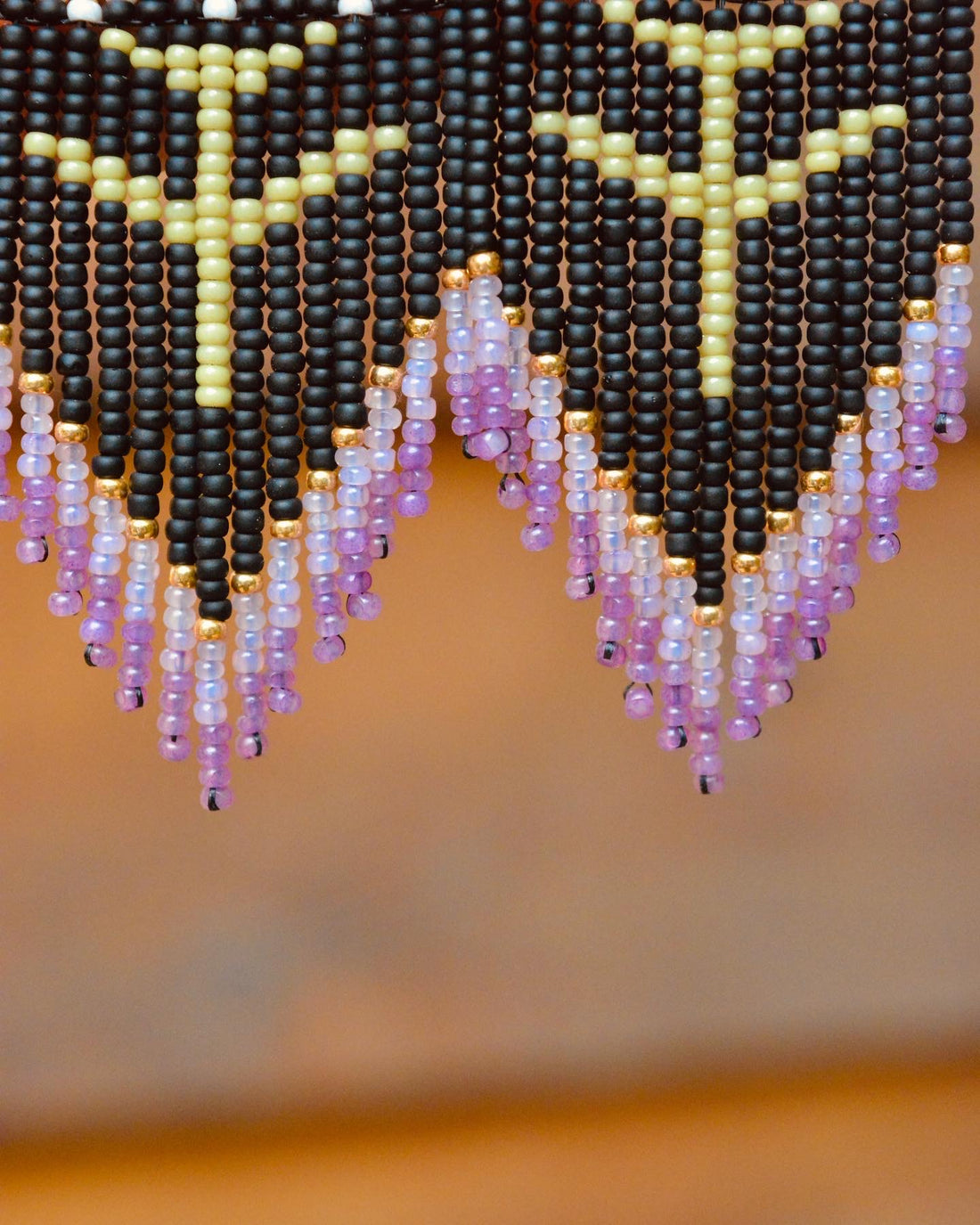 Lavender Yarrows